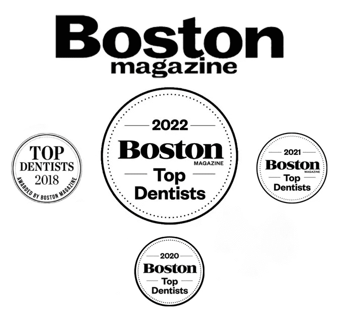 Top Dentist in boston