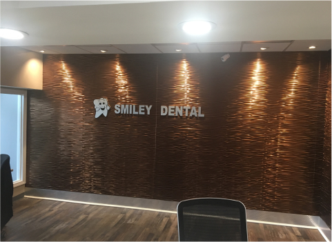 Smiley Dental Service Boston